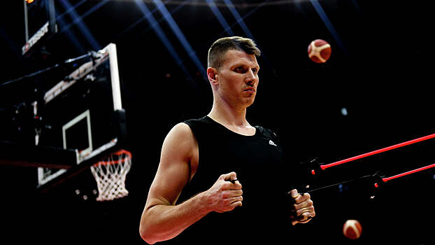 Сергей Базаревич: «Воронцевич сумел «с листа» сыграть за сборную»