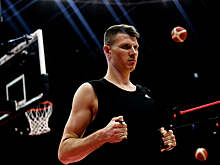 Сергей Базаревич: «Воронцевич сумел «с листа» сыграть за сборную»