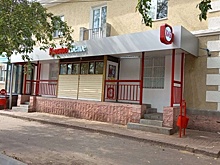 Вывески магазинов начали менять в Дзержинске