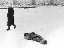 Маннергейм и геноцид народа СССР: 80-летие начала блокады Ленинграда