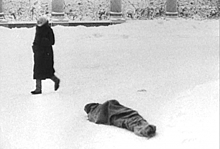 Маннергейм и геноцид народа СССР: 80-летие начала блокады Ленинграда