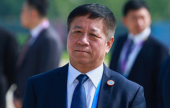 Посол КНР в РФ: БРИКС демонстрирует мощную жизнеспособность