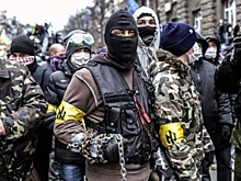 "Мы и далее будем громить российские объекты в Киеве"