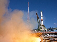 Роскосмос обсудил с NASA необходимость соглашения о "перекрестных полетах" к МКС