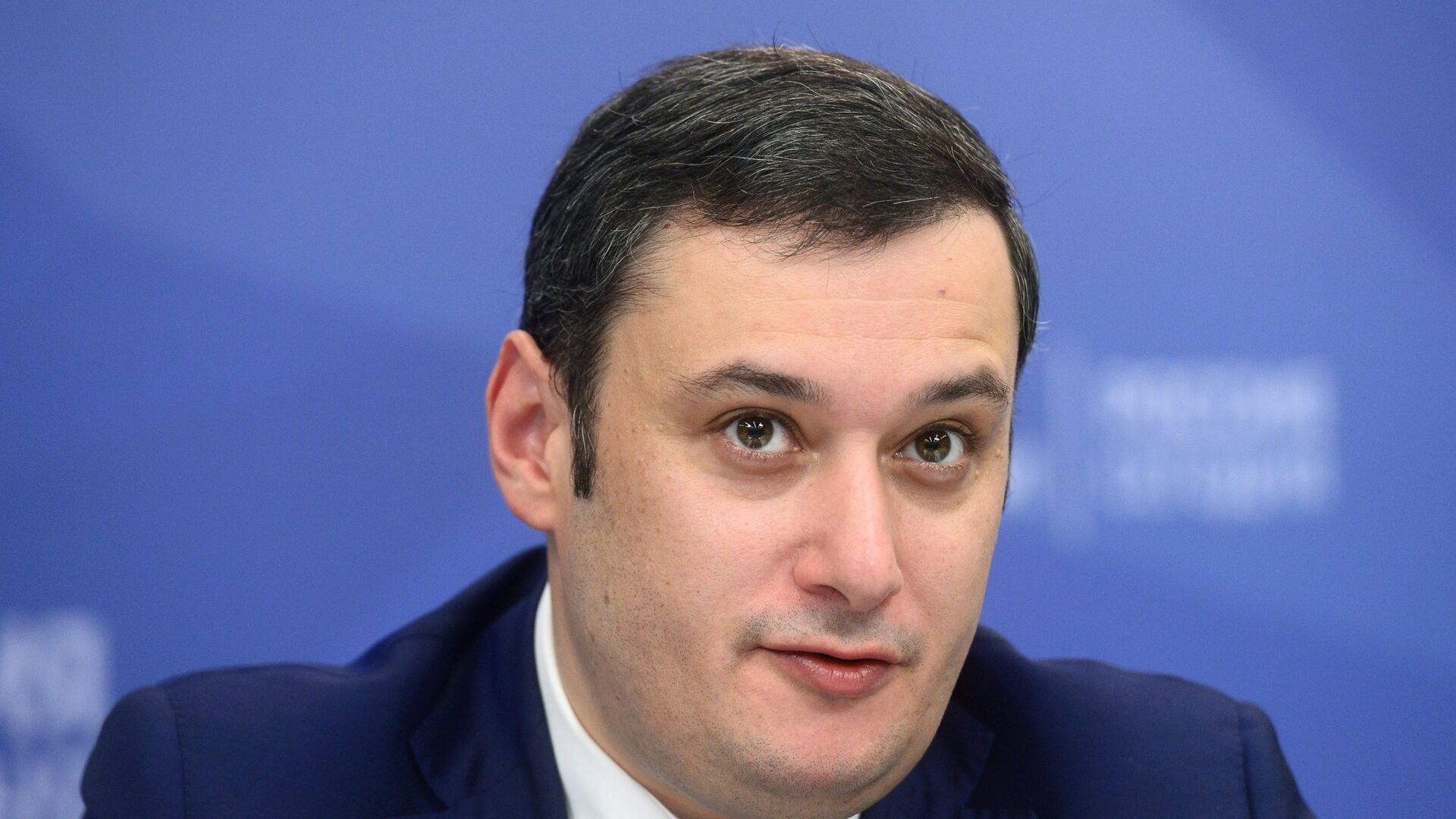 Хинштейн отчитал мэра Курска и предложил ему стать конькобежцем