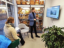 Услугами туристско-информационного центра в Пензе воспользовались более 5 тыс. человек