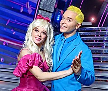 Шпица-Барби и Лазарев в образе вора: чем запомнился новый выпуск шоу «Танцы со звездами»