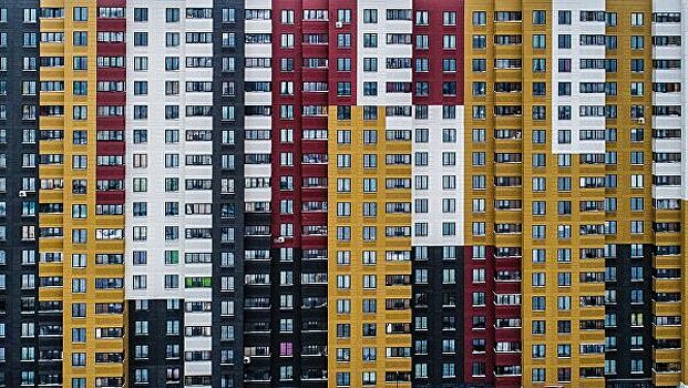 Застройщики повысили цены на жилье в Москве