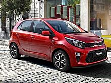 Составлен ТОП-7 лучших автомобилей для женщин