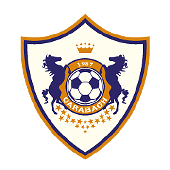 БАТЭ обыграл «Карабах» на выезде в первом матче 3-го квалификационного раунда ЛЧ