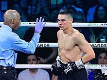 Будущий соперник Цзю высказался о смене тренера Тимом