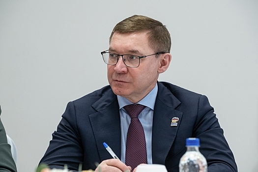 Владимир Якушев: ЕР планирует включить на выборы участников СВО