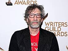 Культовый писатель ответил на обвинения в изнасилованиях