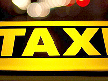 Барнаульскому таксисту пассажиры перерезали горло