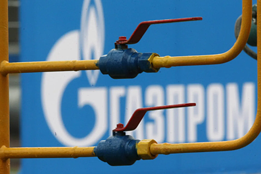 «Газпром» подтвердил остановку «Северного потока» с 31 августа по 3 сентября