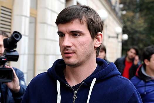 Николай Жердев объяснил причину своего ухода из белорусского клуба