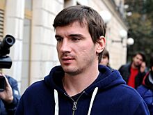 Николай Жердев объяснил причину своего ухода из белорусского клуба
