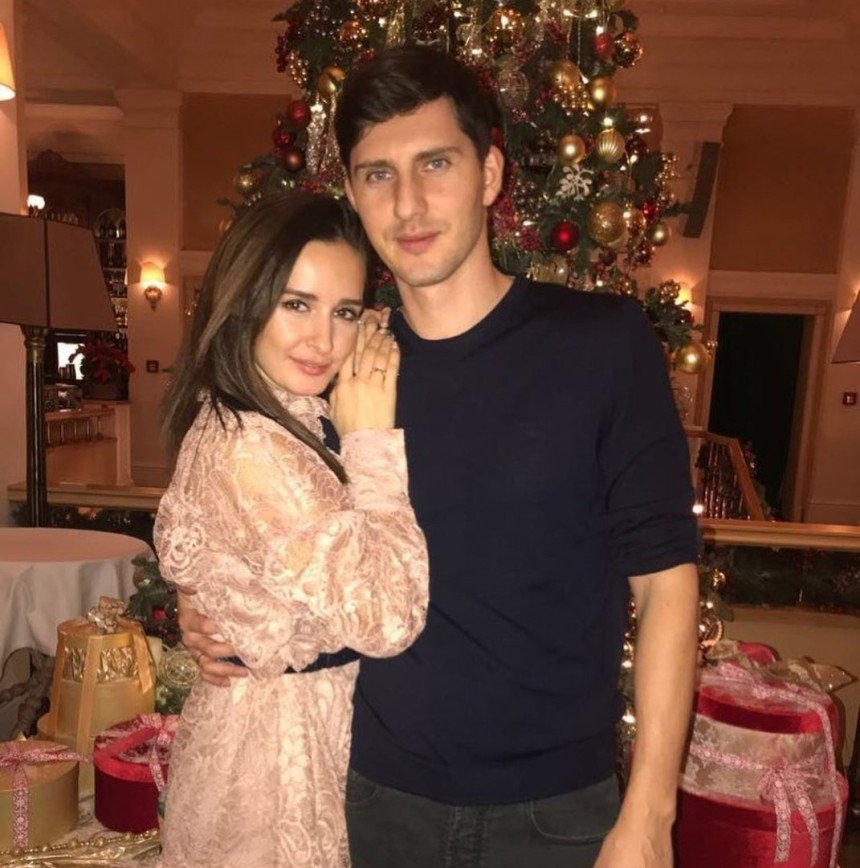 Маргарита Кузина Агибалова порнографияда