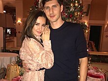 Маргарита Агибалова заново влюбилась в мужа