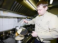 Блинчики с мясом: теста много, а начинки — очень мало