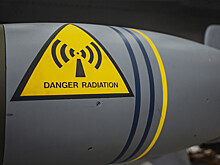 Bloomberg: Россия может превентивно прекратить поставки урана в США