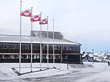 Bloomberg: лидеры Дании и Гренландии проведут переговоры в Европе