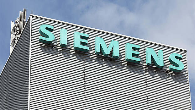 Суд запретил Siemens судиться с РЖД в Германии