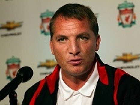 Роджерс: "Весь мир ждёт поражения "Селтика" от "ПСЖ"