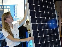 Ветер задует газовые факелы. Возобновляемые источники энергии скоро станут экономически выгоднее