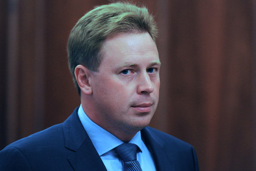 В Великобритании предъявили обвинения в обходе санкций жене и брату Овсянникова