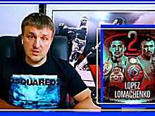 «Ломаченко удивил техническими элементами». Александр Красюк — о PPV в лёгком весе