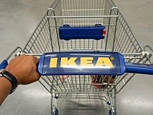 ИКЕА открывает первый в России магазин в черте города