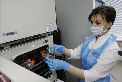 В Кузбассе все эмбрионы будут проверять на генетические болезни