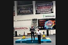 Сотрудник Алтай-Кокса победил в открытом Кубке Мира по пауэрлифтингу