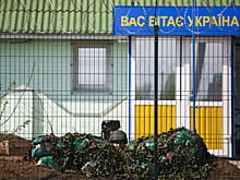 Изменен запрет на въезд мужчин из РФ на Украину