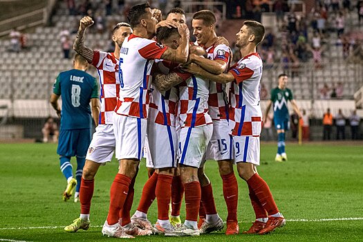 Кипр — Хорватия, 8 октября 2021 года, прогноз и ставка на матч квалификации ЧМ-2022, прямая трансляция, смотреть онлайн