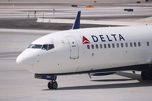 Delta возобновляет полеты Нью-Йорк - Москва