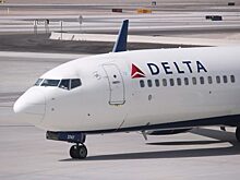 Delta возобновляет полеты Нью-Йорк - Москва