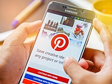 Pinterest установила ценовой диапазон в $15-17 за акцию в рамках IPO