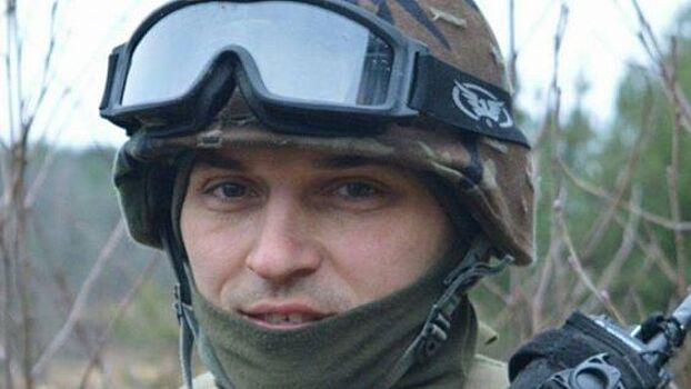 Пропавший в АТО полковник Нацгварии Александр Бойко найден мертвым