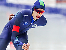 Чемпион России 2022 года конькобежец Семирунний решил выступать за сборную Польши