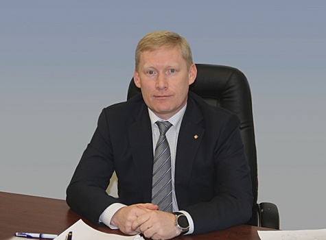 В МРСК Урала пришли перемены: в «Свердловэнерго» назначен главный инженер