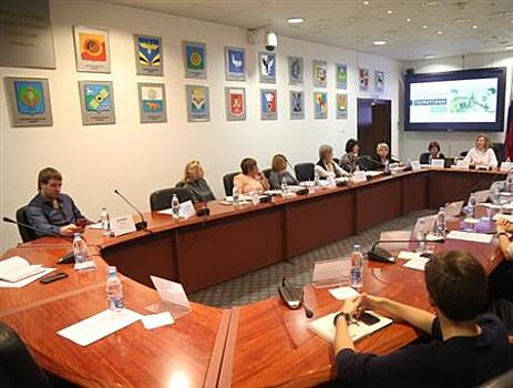 В Самаре представители бизнеса рассказали как они помогают развивать корпоративное добровольчество