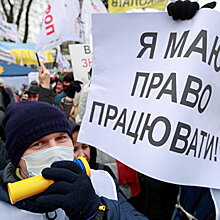 Ковидомор: украинцев оставили один на один с опаснейшим вирусом