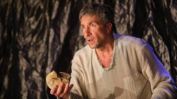 Григорий Антипенко: Сейчас гораздо важнее не веселить зрителей, а ставить перед ними серьезные вопросы