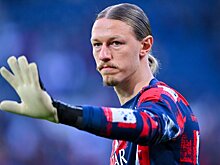 Ветеран ЦСКА поделился мнением о выступлениях Сафонова за ПСЖ