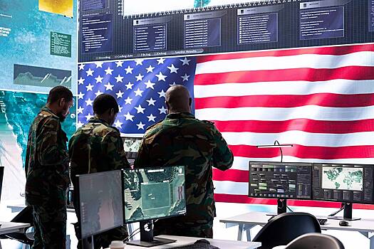 В России рассказали о реакции США на предложение по ДСНВ