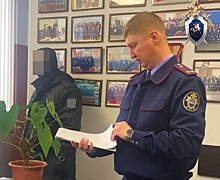 Начальник нижегородской пожарной лаборатории подозревается в ущербе более чем на 2 млн рублей