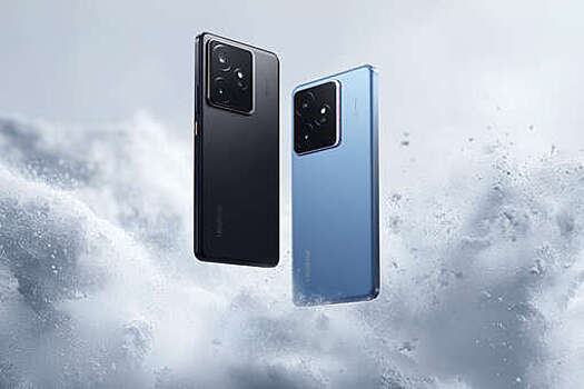 Realme выпустит Android 16 для десятка флагманских и бюджетных смартфонов