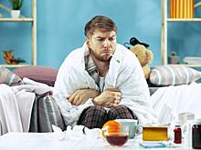 5 главных правилах профилактики гриппа